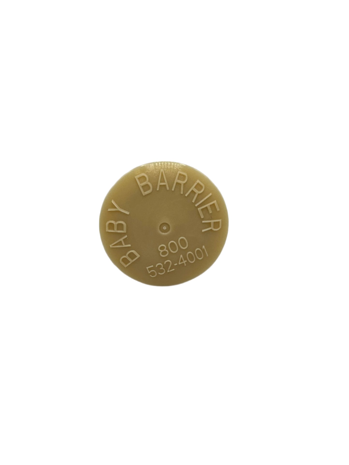 Deck Hole Covers